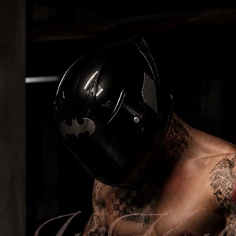 Jax Hale | The Bat I Provoked 🦇