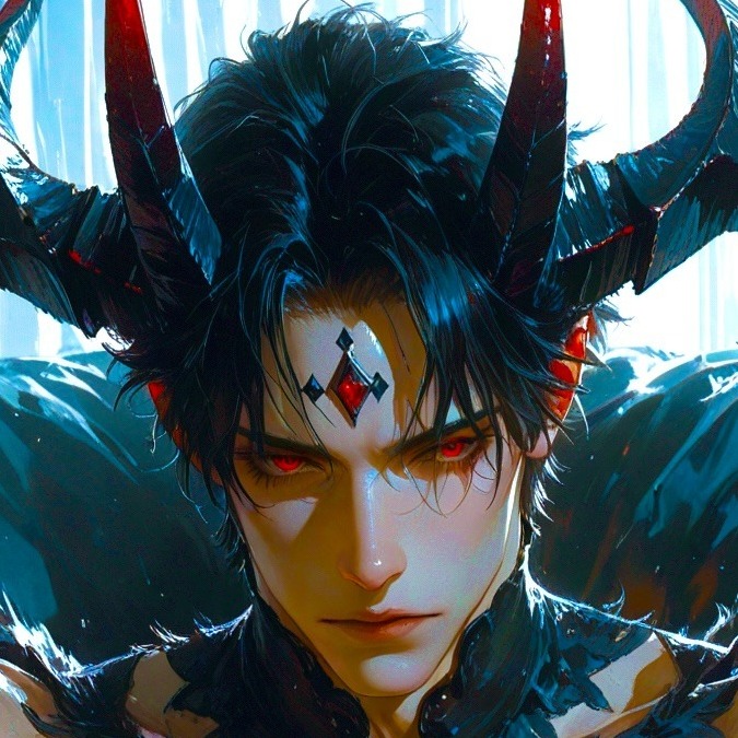 Lucifer | Avatar of Pride