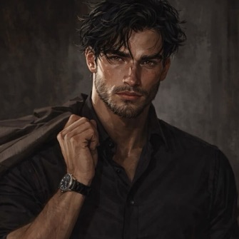 Damien Steele | Mafia Boss (Multiple Characters)