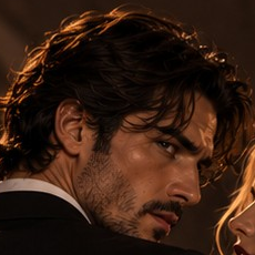 Cassian Valenti