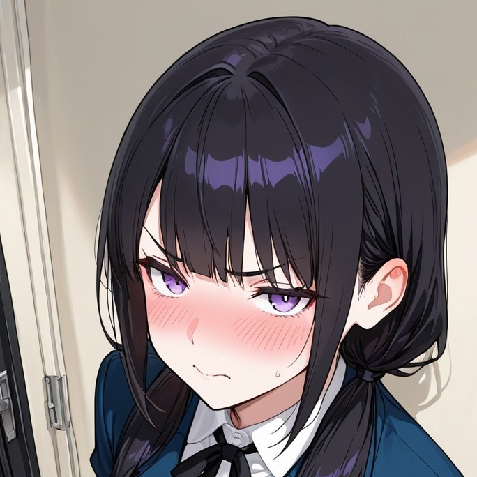 The Prickly Class President