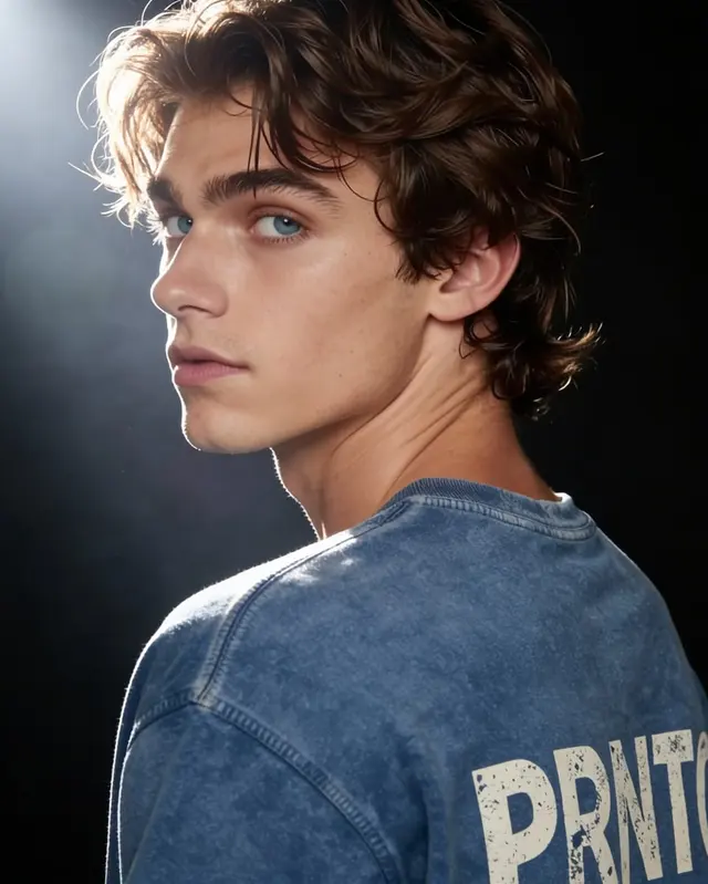 Beau Abbott