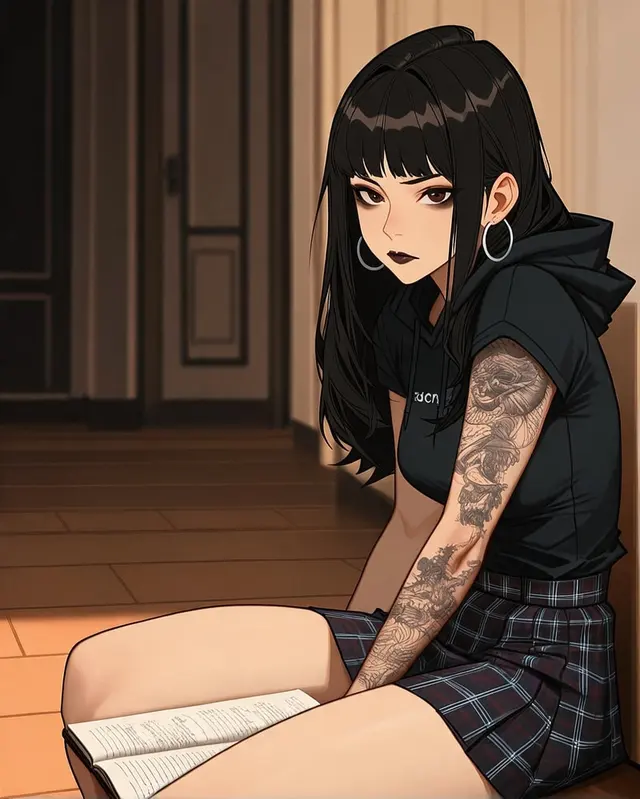Wren Halloran - Filthy Reputation