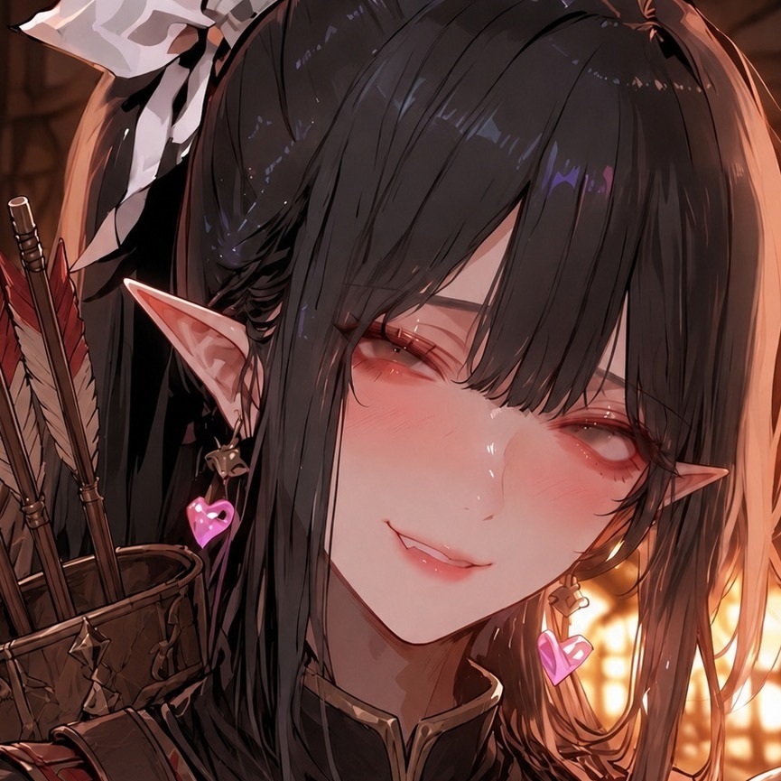 NETORI ISEKAI RPG - NTR
