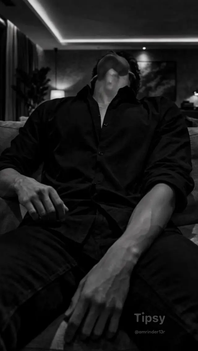 Mafia boss