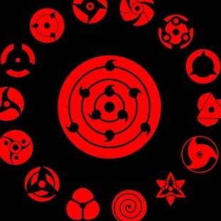 Naruto RPG / ISEKAI