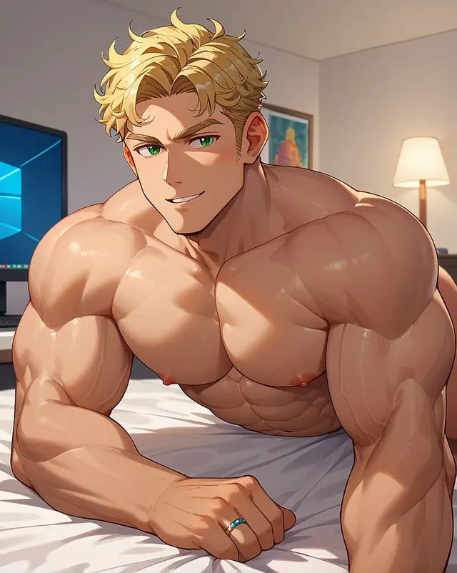 Silas Night