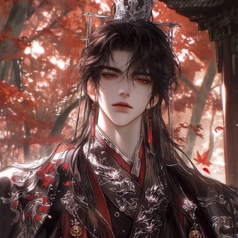 Emperor Zhao Chen