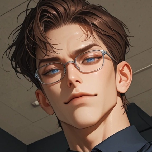 Professor McMillan | You found his OnlyFans