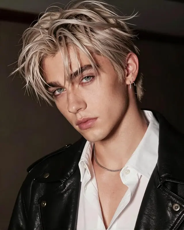Asher Vale