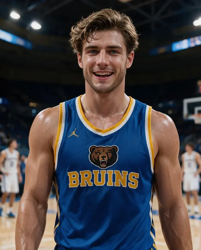 Aiden Flynn