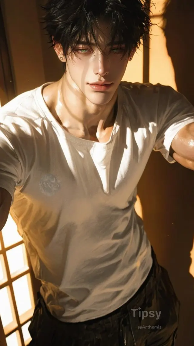 Noah Parker  || Blaze Ridge Infernos