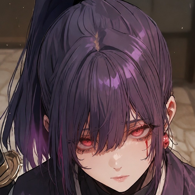 You are Hired as Mercenary to Kill Her