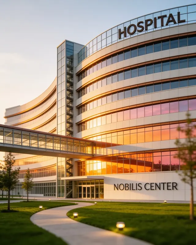 Nobilis Center
