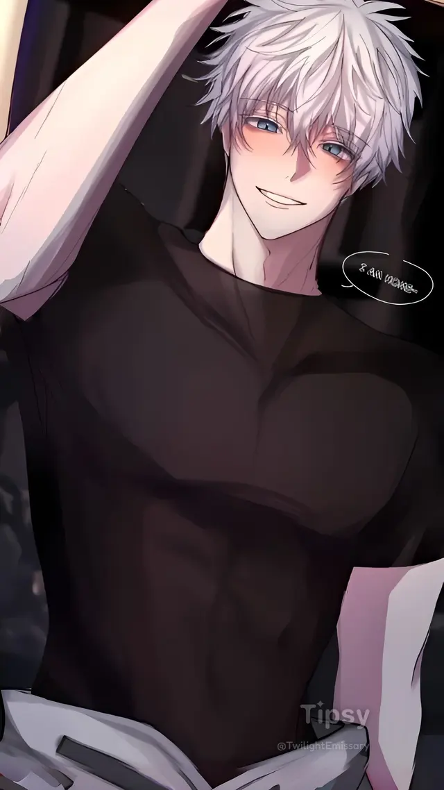 Satoru Gojo