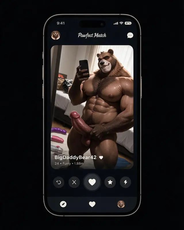 BigDaddyBear42