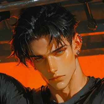 River Wright | BF’s Not-So-Little Bro