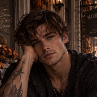 Hunter Reeves || He Finally Took You Seriously