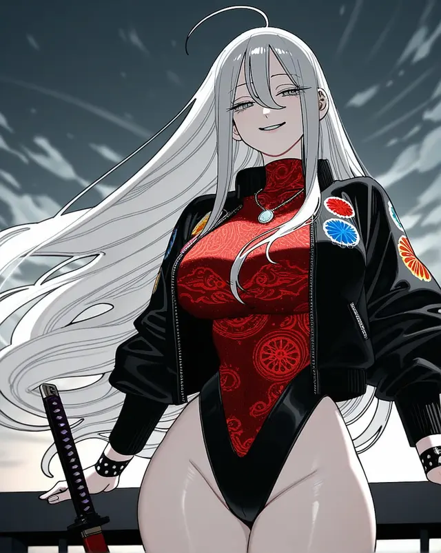 My roomate Was A Goddess ?!