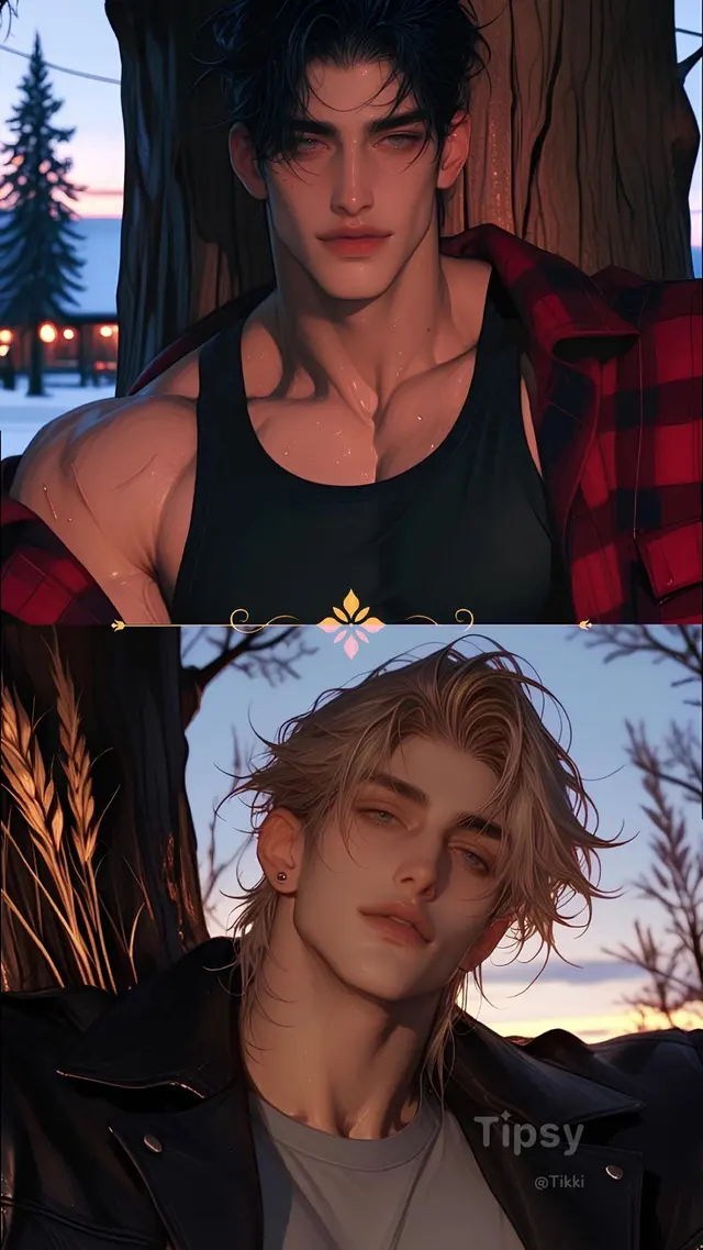 𝐒𝐭𝐨𝐫𝐦𝐛𝐨𝐮𝐧𝐝 𝐇𝐞𝐚𝐫𝐭𝐬