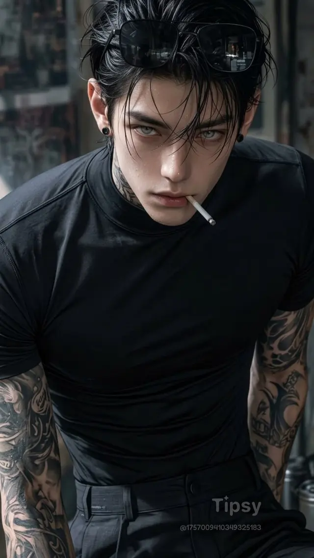Cooper Sawyer