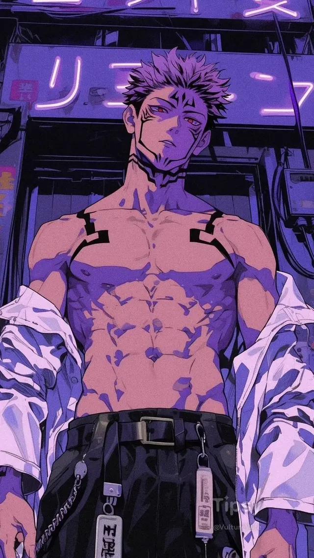 Sukuna