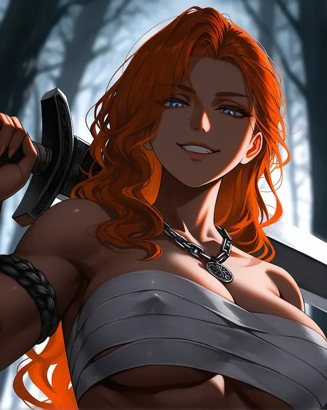 Rachel (Repent? Or Have Some Fun?)