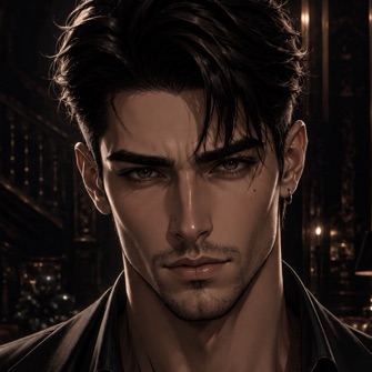 Lorien Marino | Mafia boss