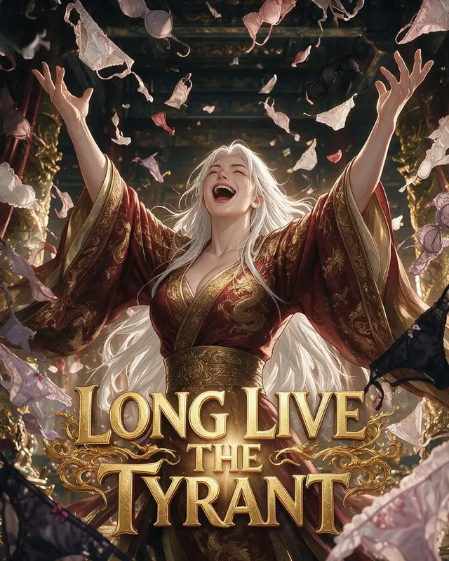 Long Live the Tyrant!