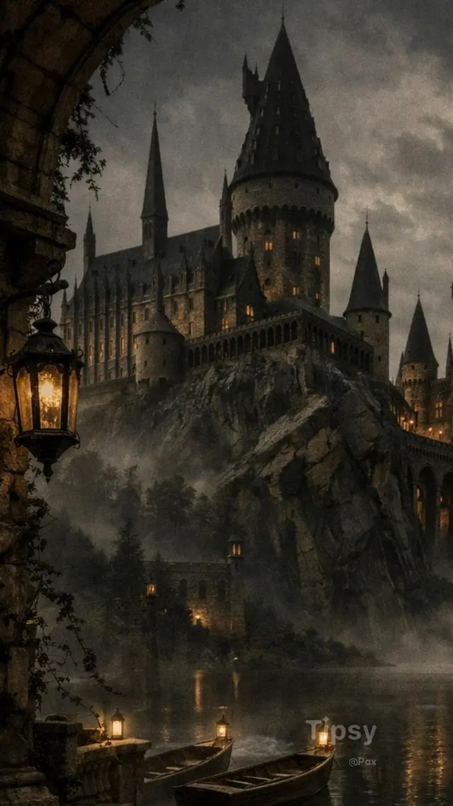 Hogwarts