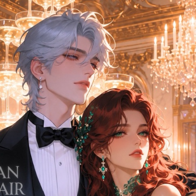 The Vesper Boys | Kellan Sinclair