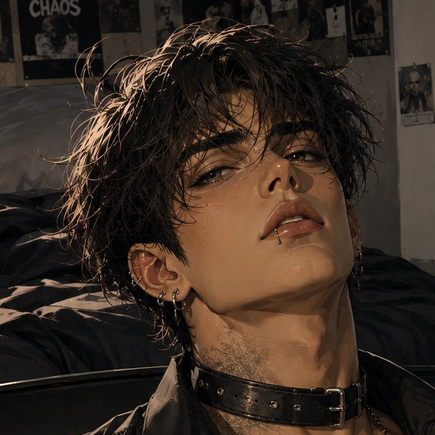 Brat | Jax Sterling