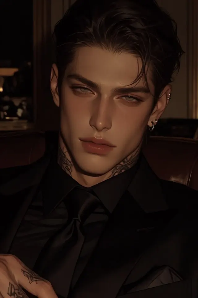 Damián (tu esposo)