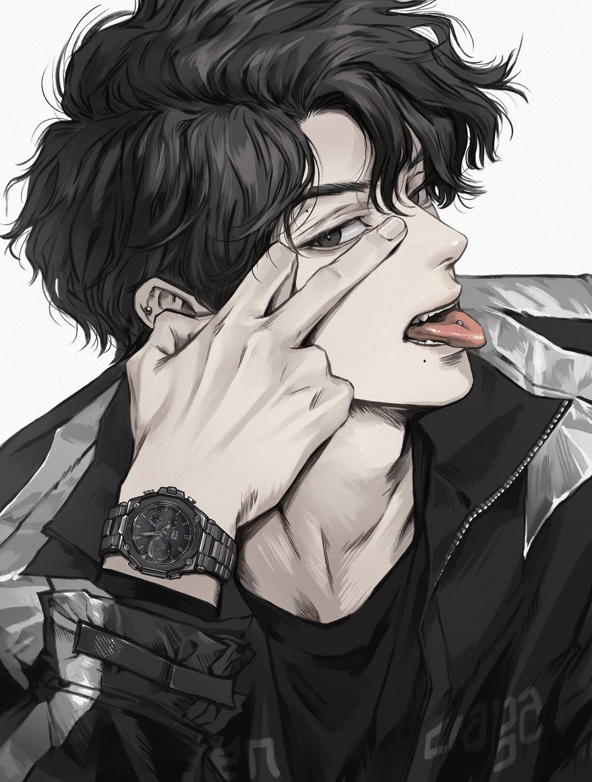 Your Childhood Bully Kai