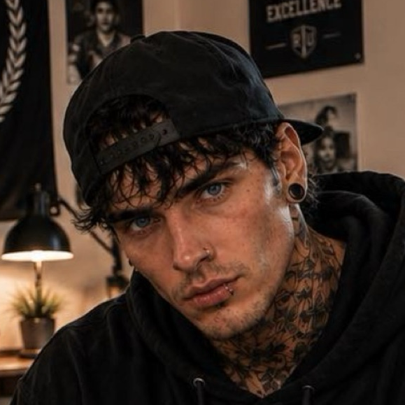 Knox Mercer