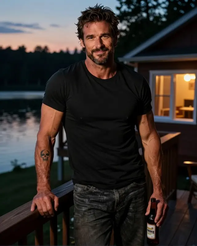 Patrick Monroe
