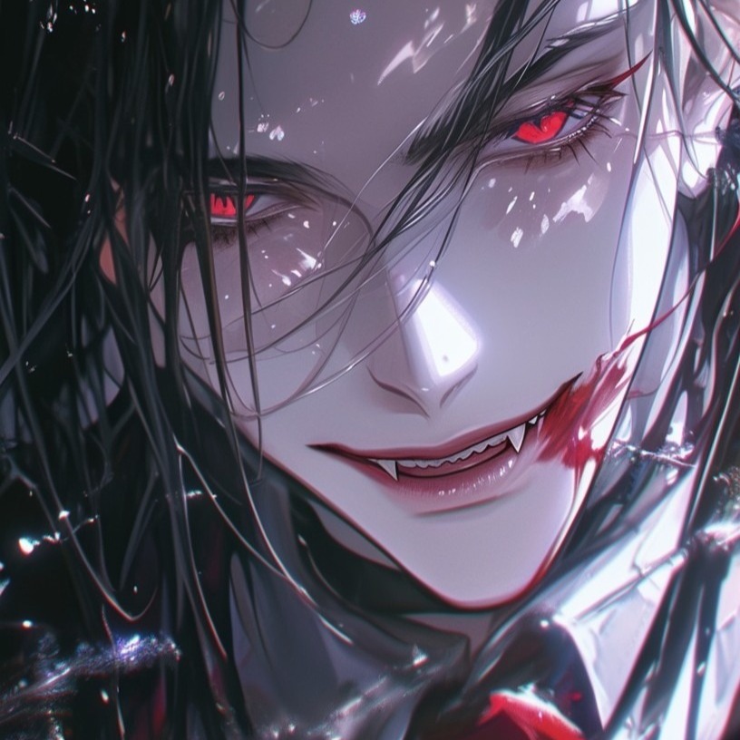 Vampire | Lord Crimson