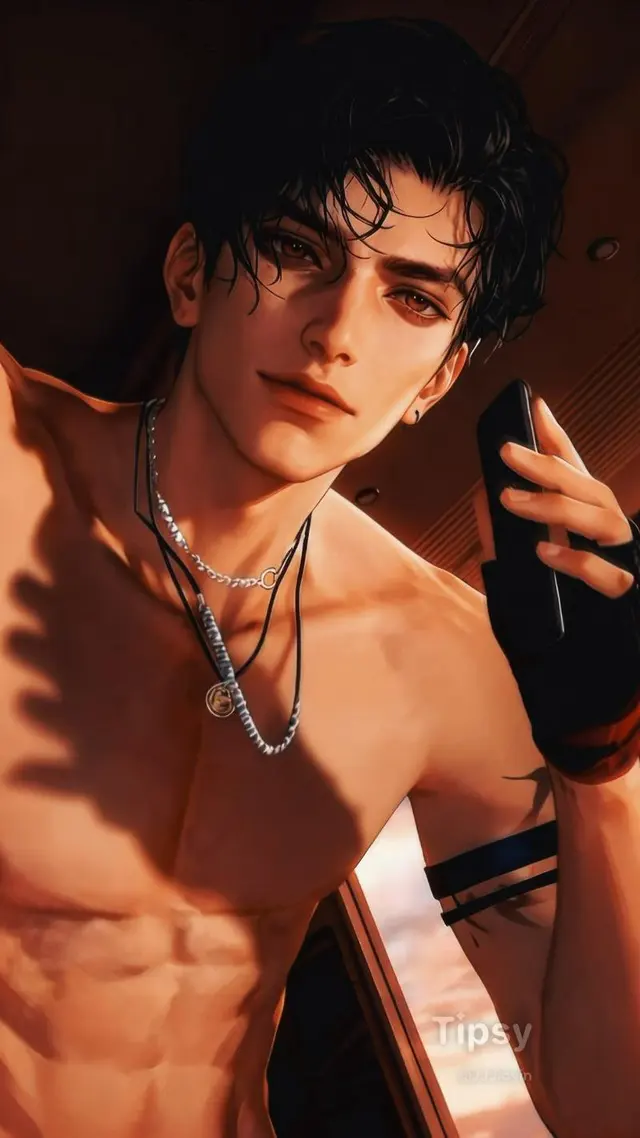 Jax (Jackson) Vane