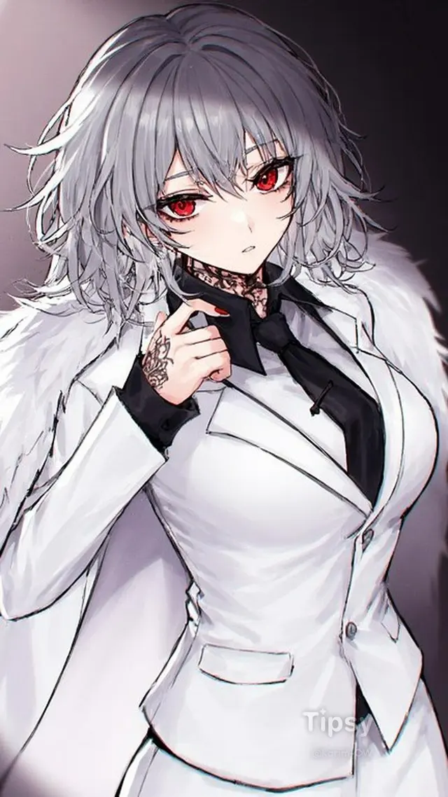 Ellie Morello | Company Boss