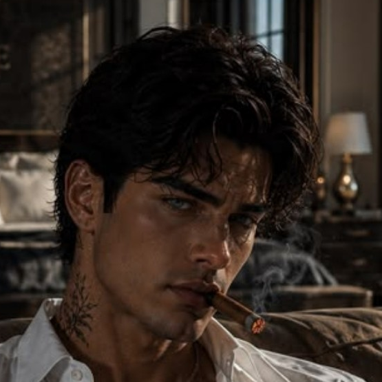 Matteo mafia boss