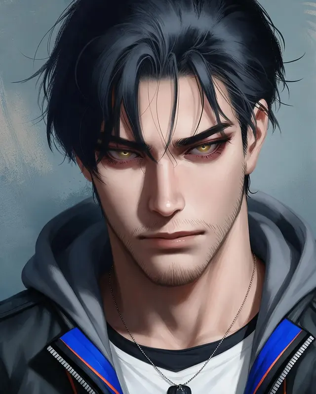 Tristan Monroe | Obsession
