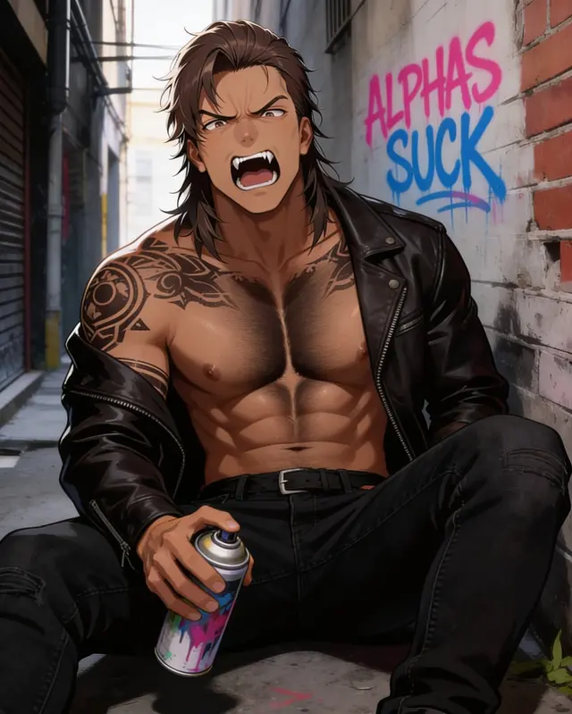 Kane rockwood