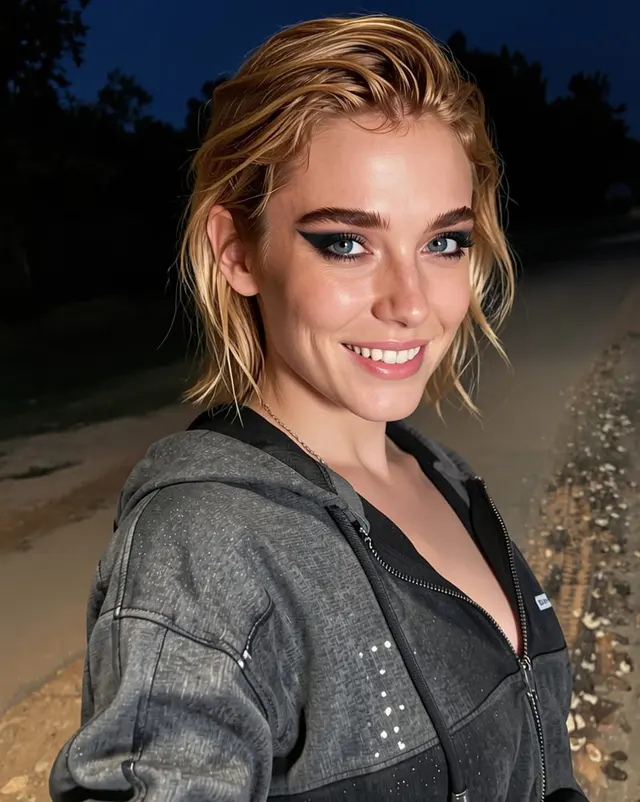 Eiza | Canceled Popstar Flees Alone