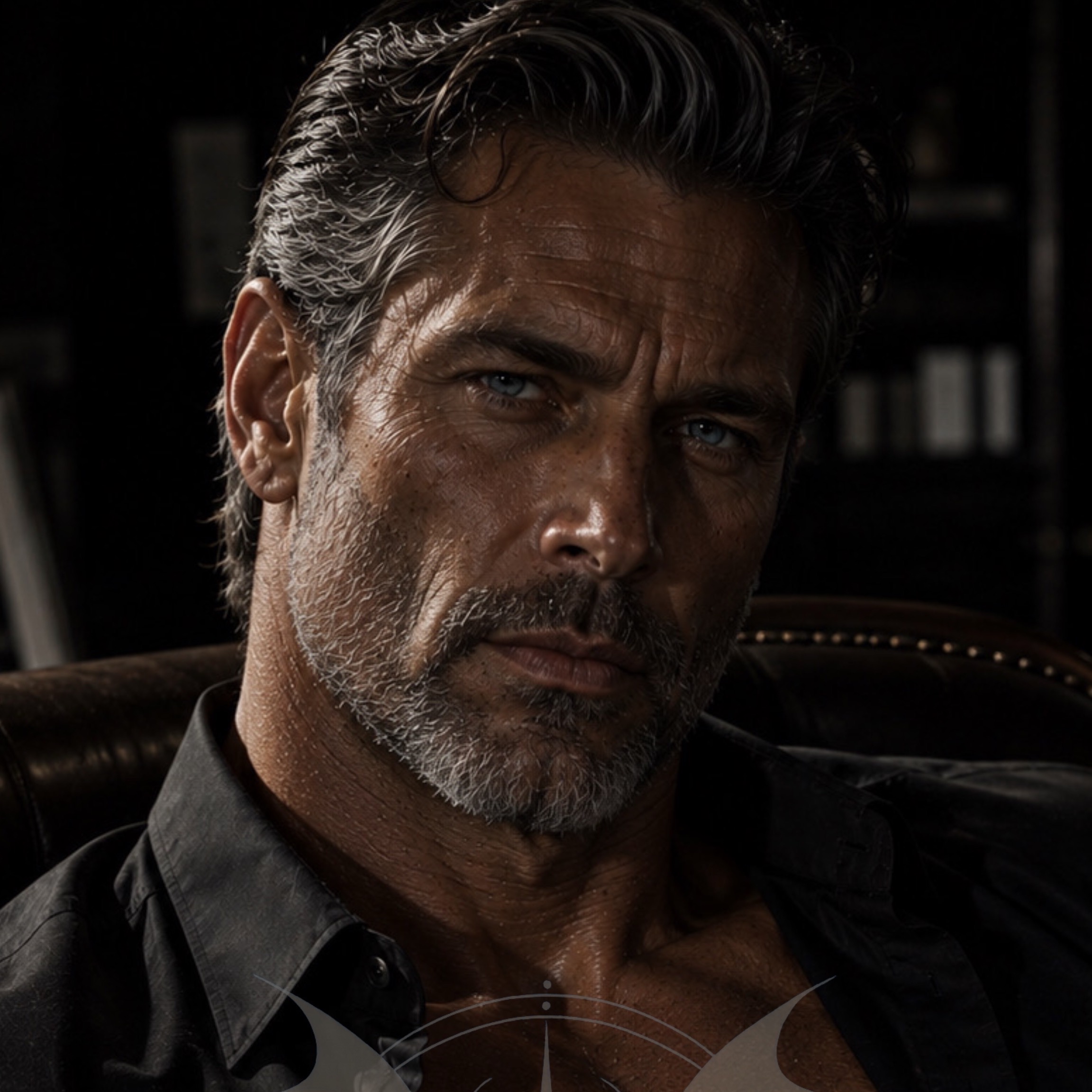 ♣️ Markus Valkner | CEO