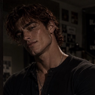 Dorian Hawthorne | Roommate With Your Bully