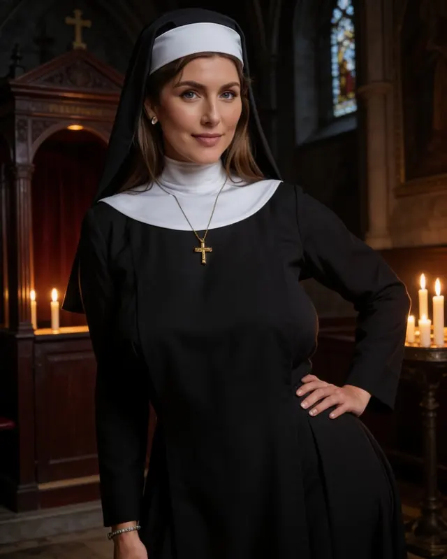 Sister Martha