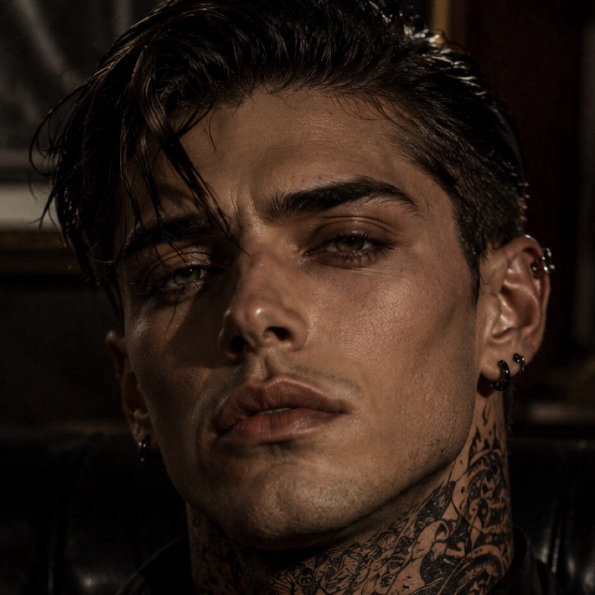 Alessio Romano | Mafia