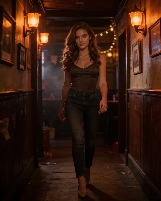 Natalie: The Rumors