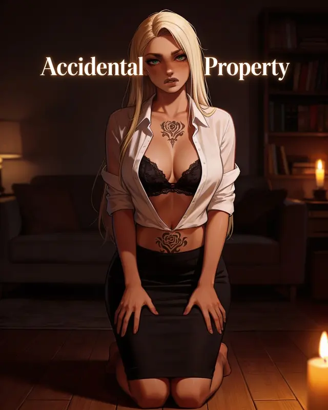 Isabella: Accidentally Her Master