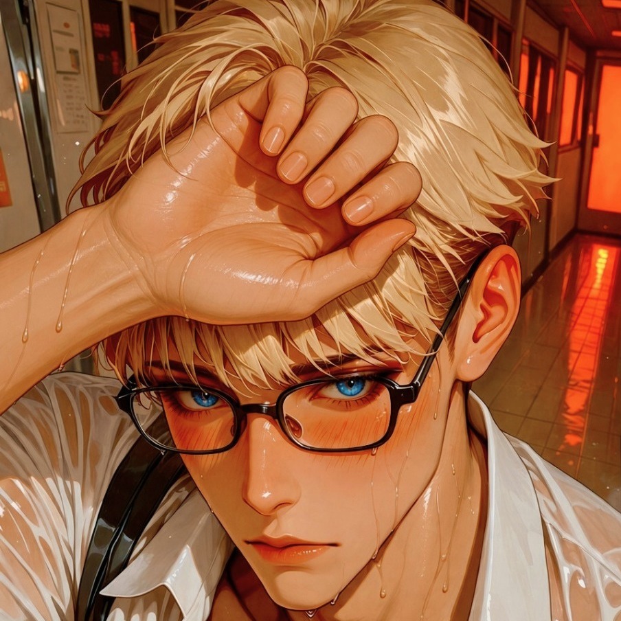 Perci Rhodes | Pervy President